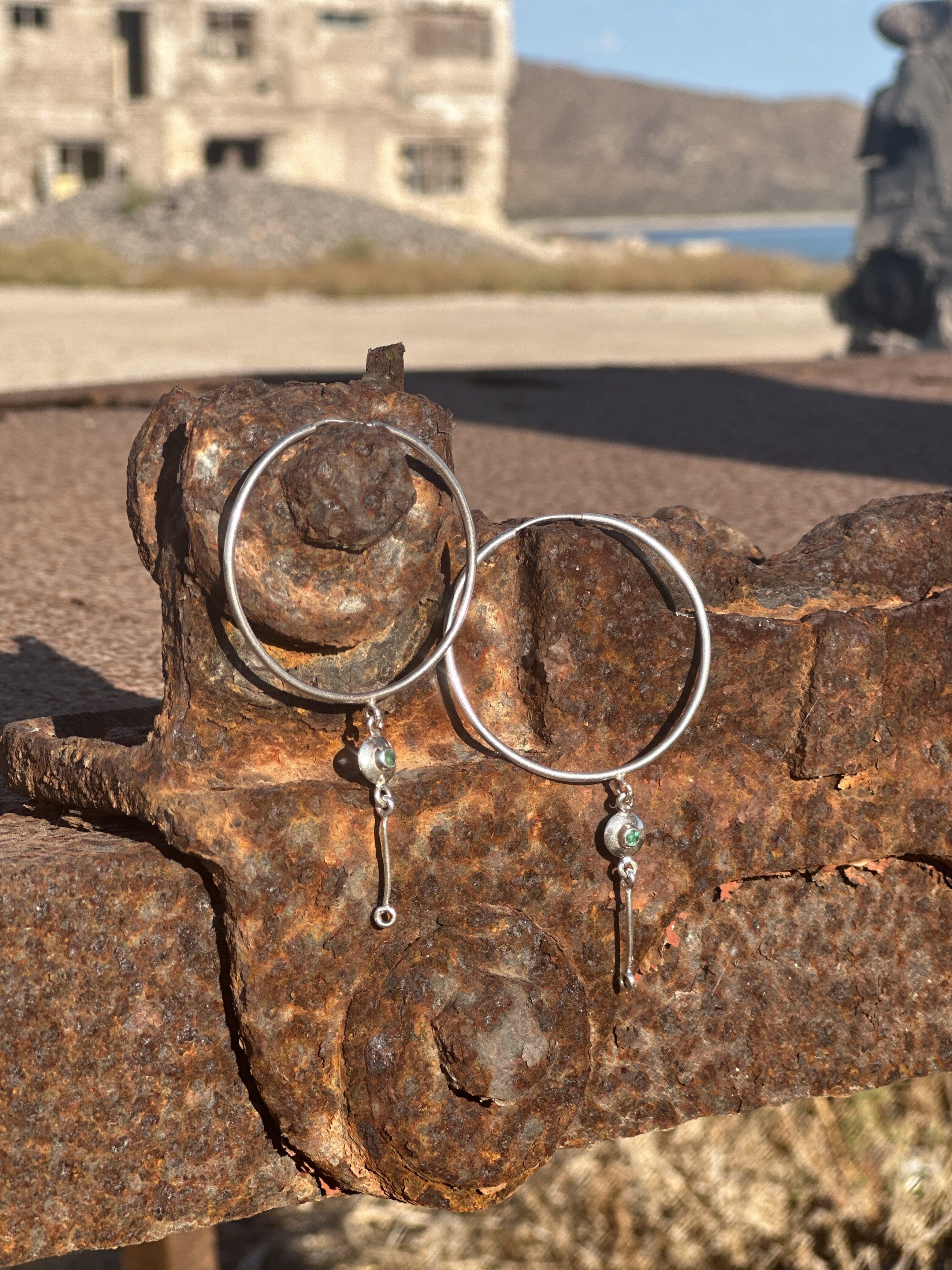 Stella Hoops