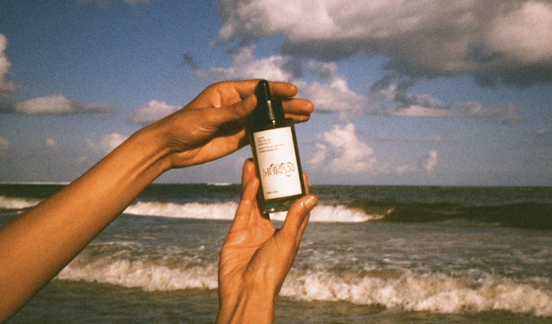 Aceite Perfumado Hidratante (Cuerpo-Pelo)