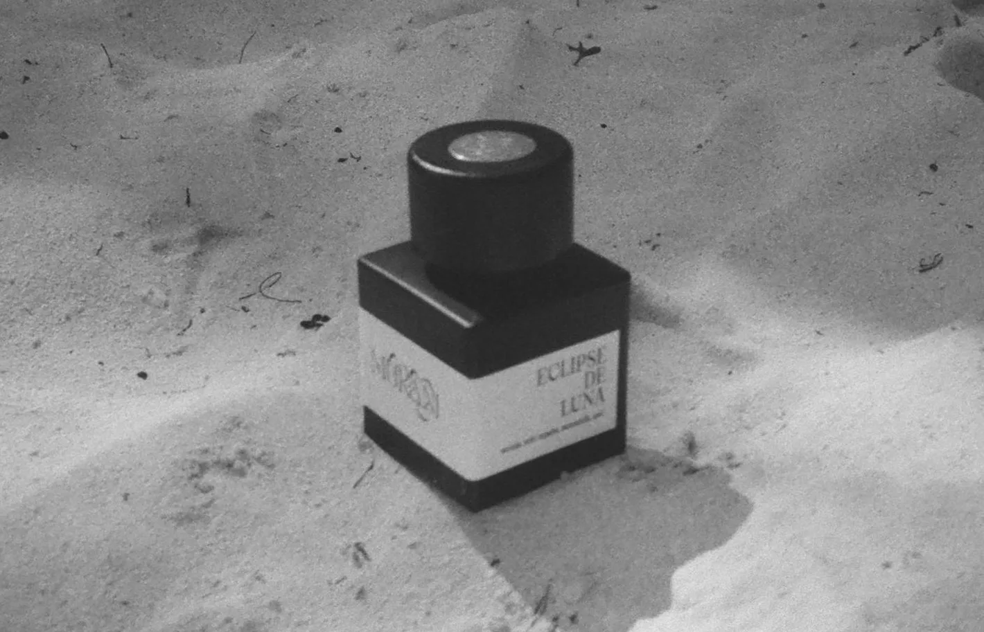 Eclipse De Luna
