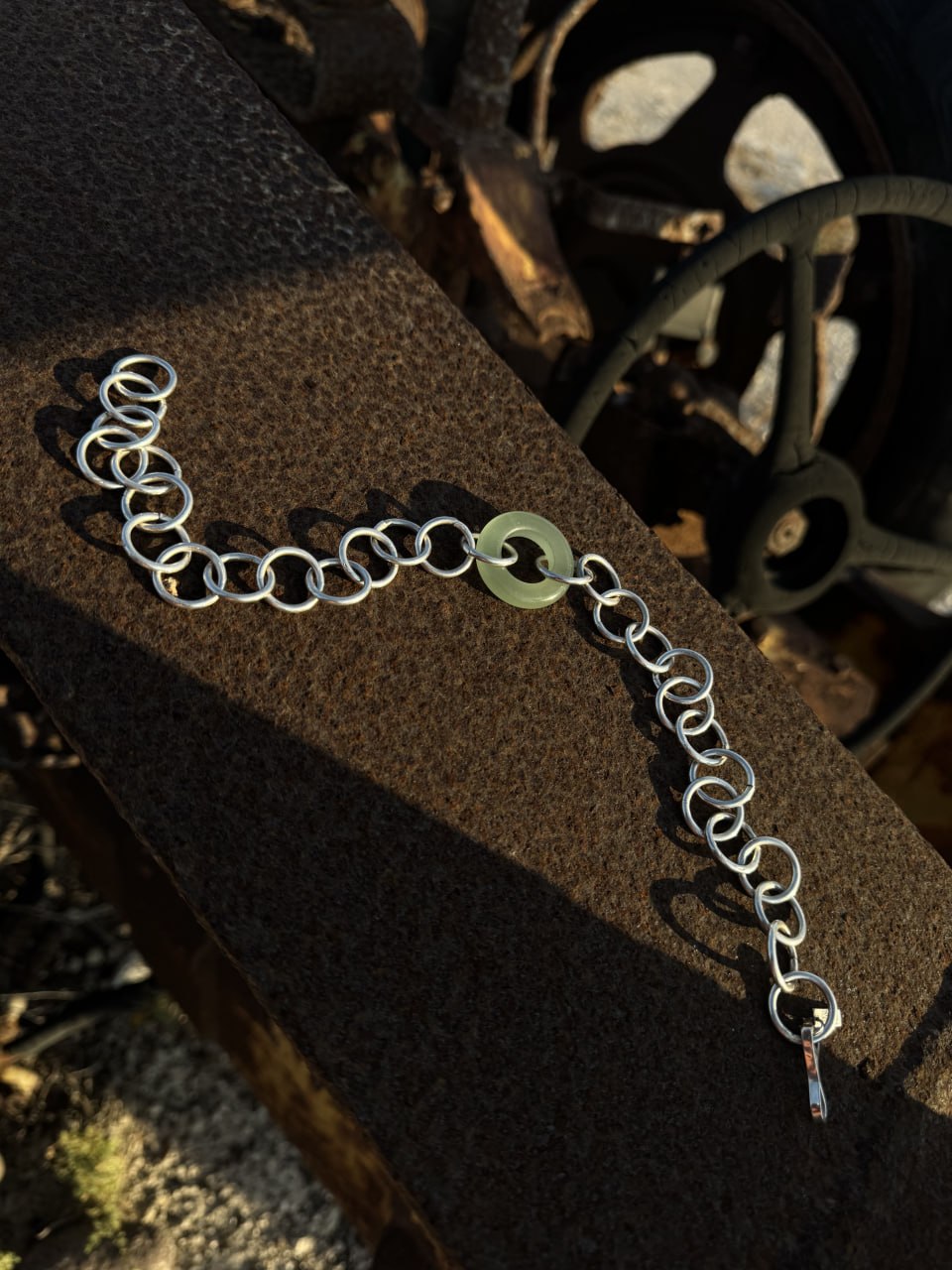 Lucero Necklace